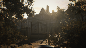 play Escape The House