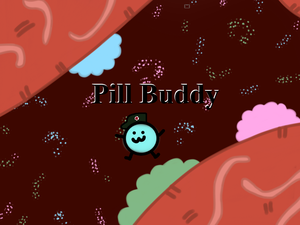 play Pill Buddy
