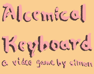 play Alchemical Keyboard