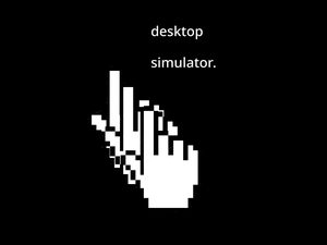 play Desktop Simulator