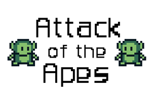 play Attack Of The Apes