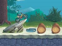 play Moto Maniac 3