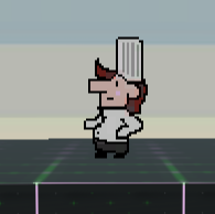 play Sushi Roll Chef