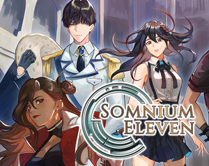 play Somnium Eleven