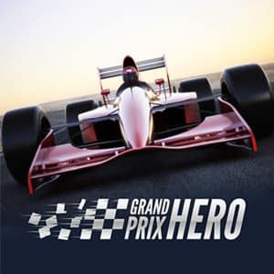 play Grand Prix Hero