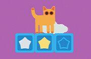 play Tricky Cat - Play Free Online Games | Addicting