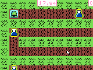 play Crazy Maze 