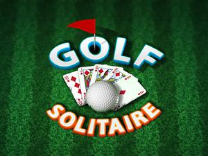 play Golf Solitaire