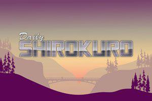 play Daily Shirokuro