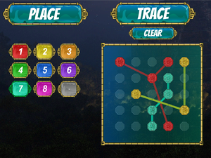 play Prim'S Tracing