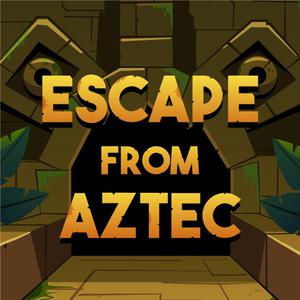 play Escape From Aztec