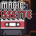 play Magic Cassette