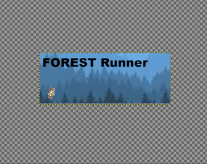 play Endless Forest Runner