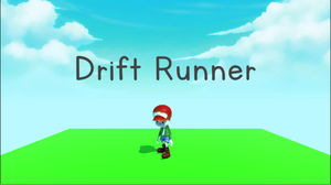 play Drift Runner