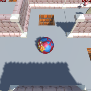 play Footballmazedemo
