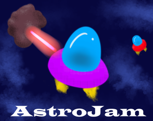 play Astrojam