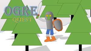 play Ogre Quest Winter Dungeon (Dungeon Warrior Remix) Scratch