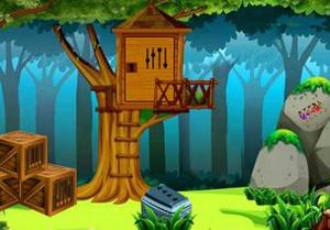 play Rescue The Monkey (Games 2 Mad