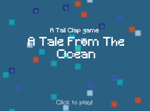 play A Tale From The Ocean - Puzzle Game