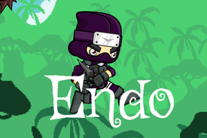 play Endo