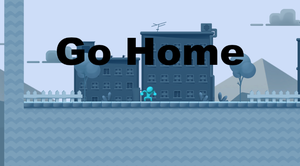 play Go Home