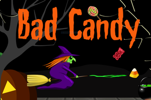 play Bad Candy