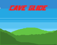 play Cave Glider
