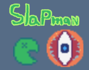 play Slapman