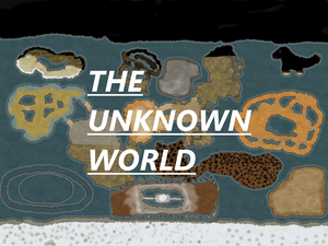 play The Unknown World: Universe 21 Prologue Demo