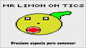 play Mr. Limon On Tics