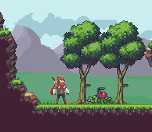 play Lone (Demo)