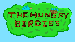 play The Hungry Birdies