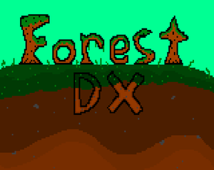 play Forest Dx