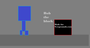 play Bob The Block (Read Desc)