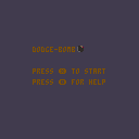play Dodge-Bomb