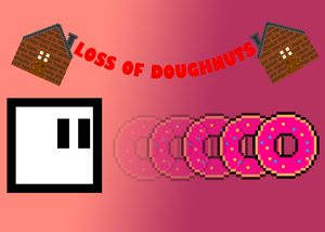 play Loss Of Doughnuts