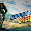 play Superbike Hero