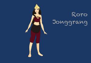 play Roro Jonggrang