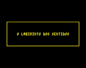 play O Labirinto Dos Sentidos
