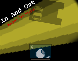 play In And Out - Night Burglar
