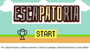 play Escapatoría