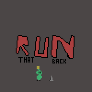 play Run That Back
