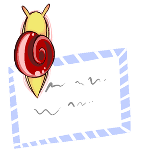 play Snail Mail (Csg 3813)