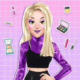 Blondie'S Makeover Challenge - Free Game At Playpink.Com