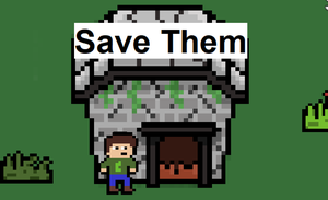 play Save Them 2.5D