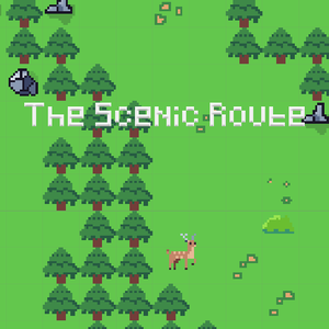 play The Scenic Route