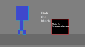 play Bob The Block