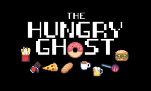 play The Hungry Ghost