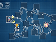 play Osmu Slides & Ladders