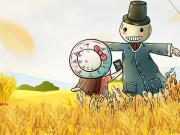 play Cartoon Autumn Puzzle